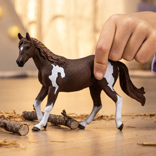 Schleich hesteklub - malerhoppe - 14901