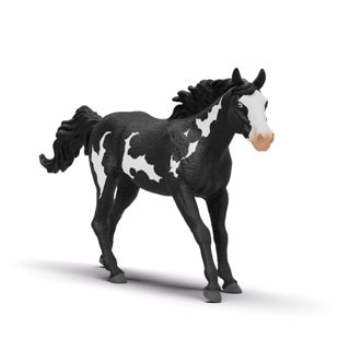 Schleich hesteklub - maling vallak - 14900