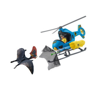 Schleich 41468 Dinosaur Air Raid