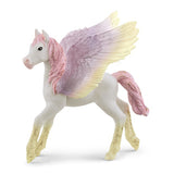Schleich 70721 sunrise pegasus føl | 3 stk