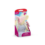 Schleich 70721 sunrise pegasus føl | 3 stk
