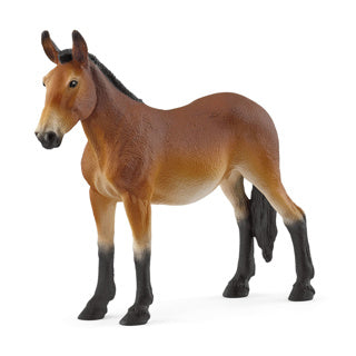 Schleich farm world - muldyr - 14889