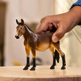 Schleich farm world - muldyr - 14889
