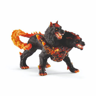 Schleich 42451 helvedeshund