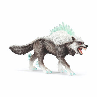 Schleich 42452 sneulv | 4 stk