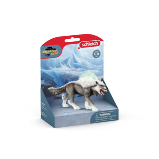 Schleich 42452 sneulv | 4 stk