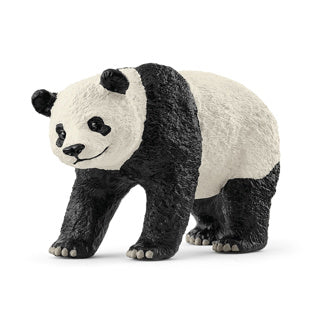 Schleich vilde liv - kæmpe panda - 14885