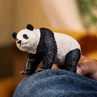 Schleich vilde liv - kæmpe panda - 14885