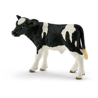 Schleich 13798 holstensk kalv | 5 stk