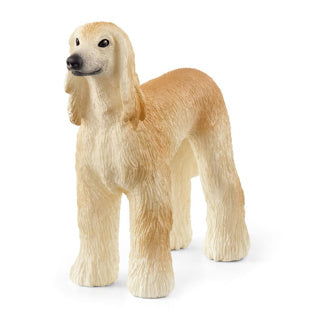 Schleich farm world greyhound 13938
