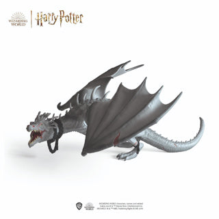 Schleich wizarding world ukrainsk ironbelly - ukrainsk ironbelly - harry potter ™ wizarding world™ - 13995