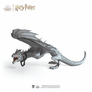 Schleich wizarding world ukrainsk ironbelly - ukrainsk ironbelly - harry potter ™ wizarding world™ - 13995
