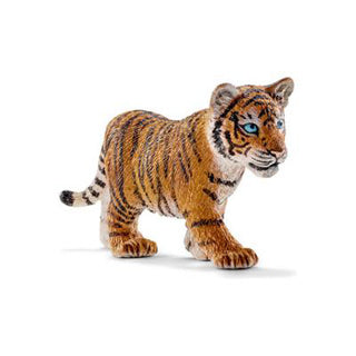 Schleich vilde liv - bengalske tigerunge - 14730