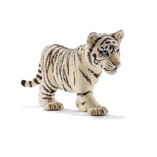 Schleich vilde liv - tigerunge - legefigur - fra 3 år - 14732