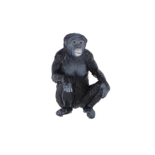 Schleich 14875 kvindelig bonobo | 5 stk