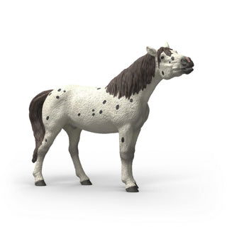 Schleich hesteklub knabstrupper vallak 14916