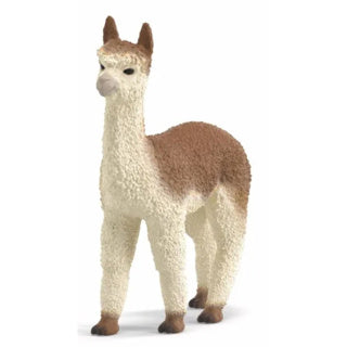 Schleich 14928 alpaca | 5 stk