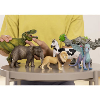 Schleich andalusisk hingst