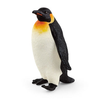 Schleich vilde liv - kejserpingvin - 14841