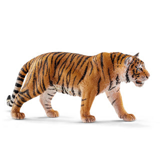 Schleich vilde liv bengalske tiger 14729