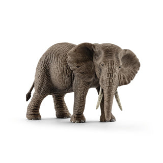Schleich African Elephant Woman