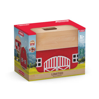Schleich farm world træfarm 42602