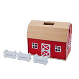 Schleich farm world træfarm 42602