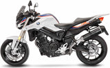 Leovince lyddæmper sbk sbk lv-one evo ii schalld leo slipon lv one car