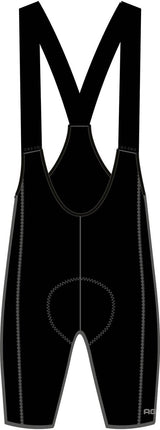 Agu comfort plus bibshort performance heren