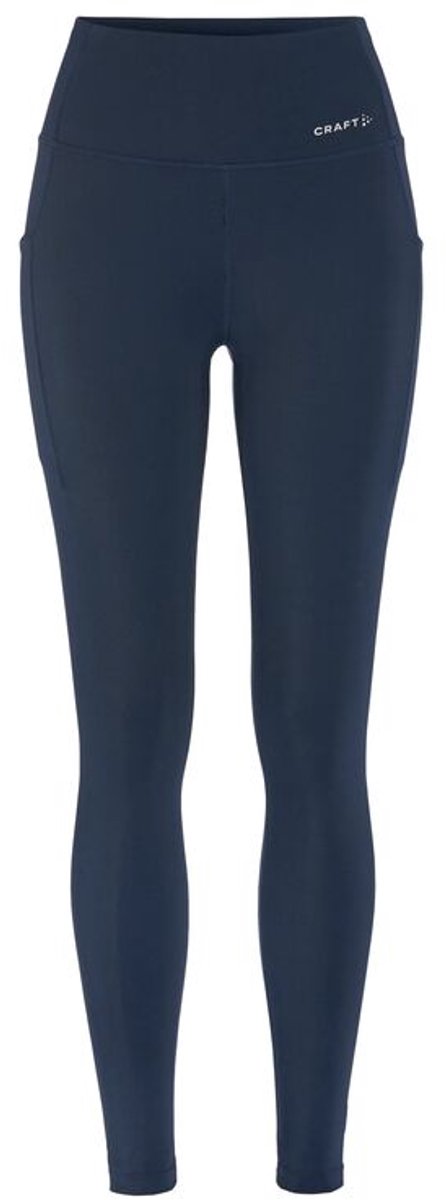 Craft essence tights 3 w blaze - sportlegging m