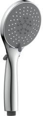 Eisl refresh eco handdouche - douchekop - chroom