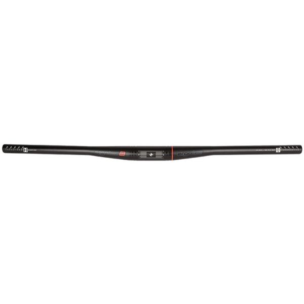 Send Ergotec Flar Bar Ray Ø35.0x720 - Sort