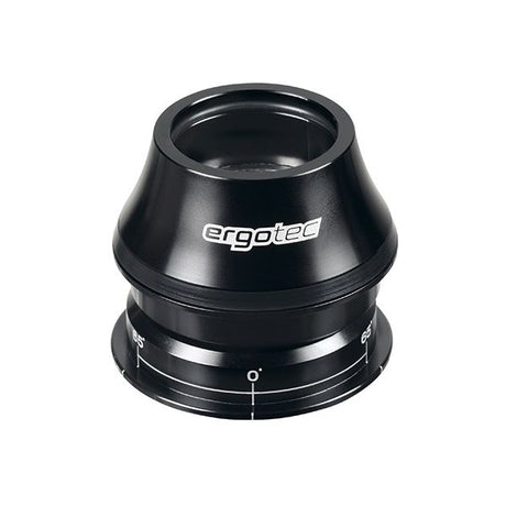 Wilhelm Humpert GmbH Co Ergotec A118SAC-ES Headset Ahead Integreret 28,6 44,0 30,0 25,4 mm Sort