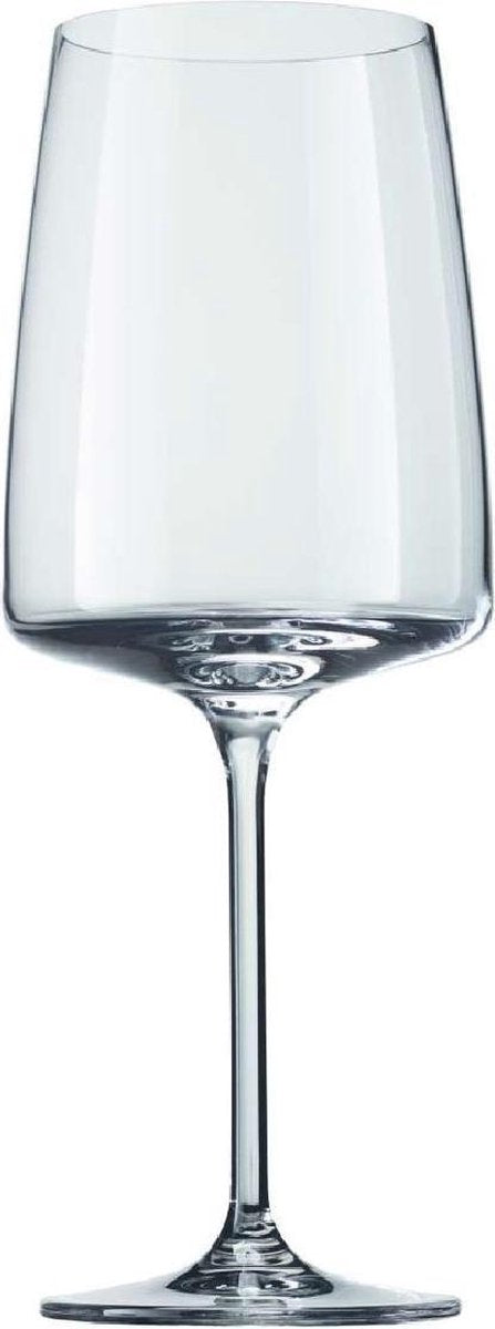 Schott Zwiesel sensa vinglas smag krydret - 0,66 ltr - 6 stk.