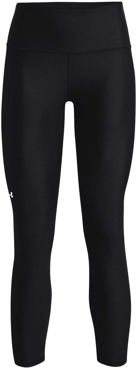 Under armour tech hi ankelben-blk damesportsbukser - sort - hvid