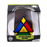 Nyligt legetøj pyraminx edge brainteaser puslespil