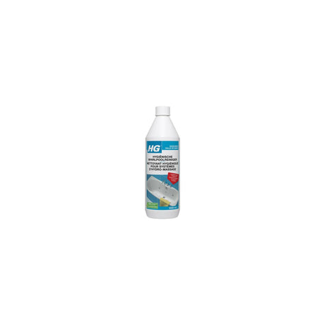 Hg hygiã«nische whirlpoolreiniger 1l