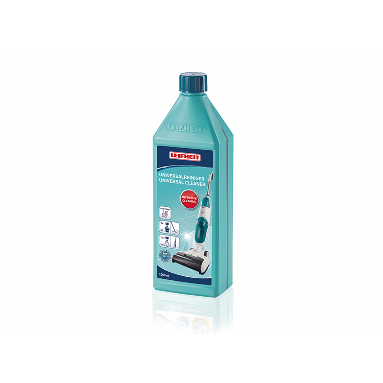 Leifheit 1073592 - universalrens 1l | 3 stk