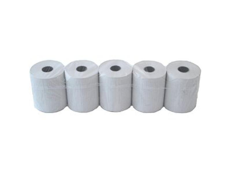 Termisk pin ruller 57x40x12mm 14 m lang. pr. 5