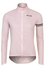 Agu windjack essential dames pink frost