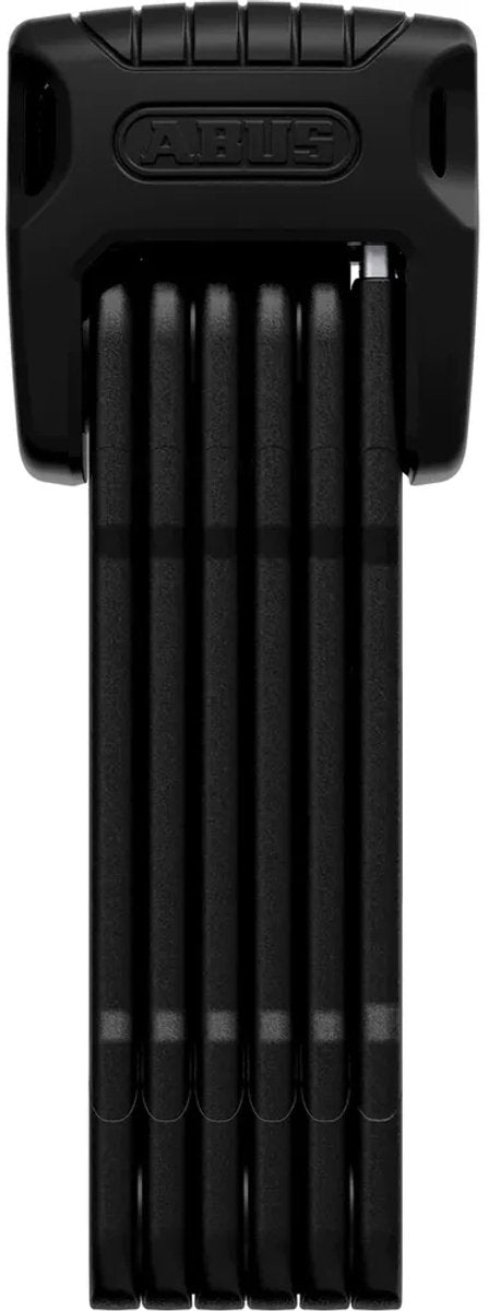 Abus Bordo SH 6500K 90 - Black Bicycle Slot