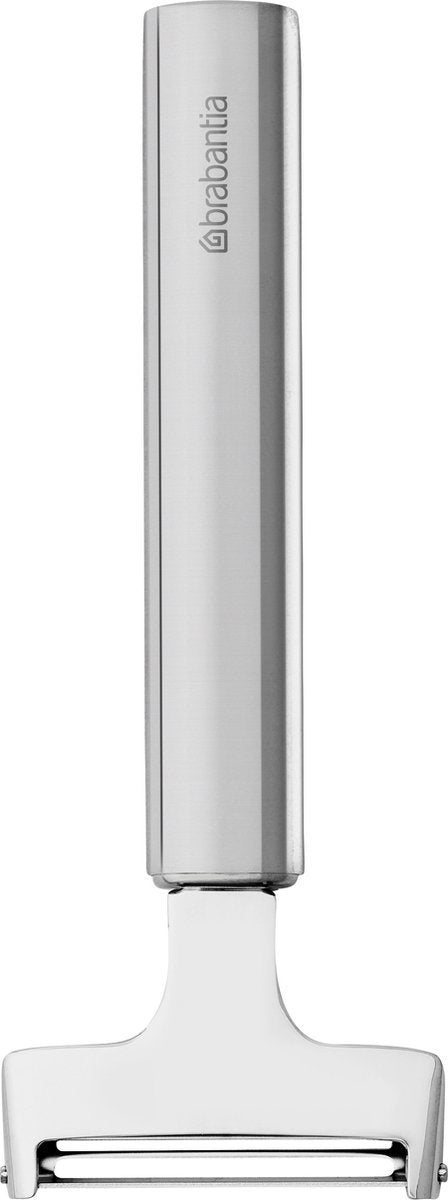 Brabantia profilskræller T-form - rustfrit stål