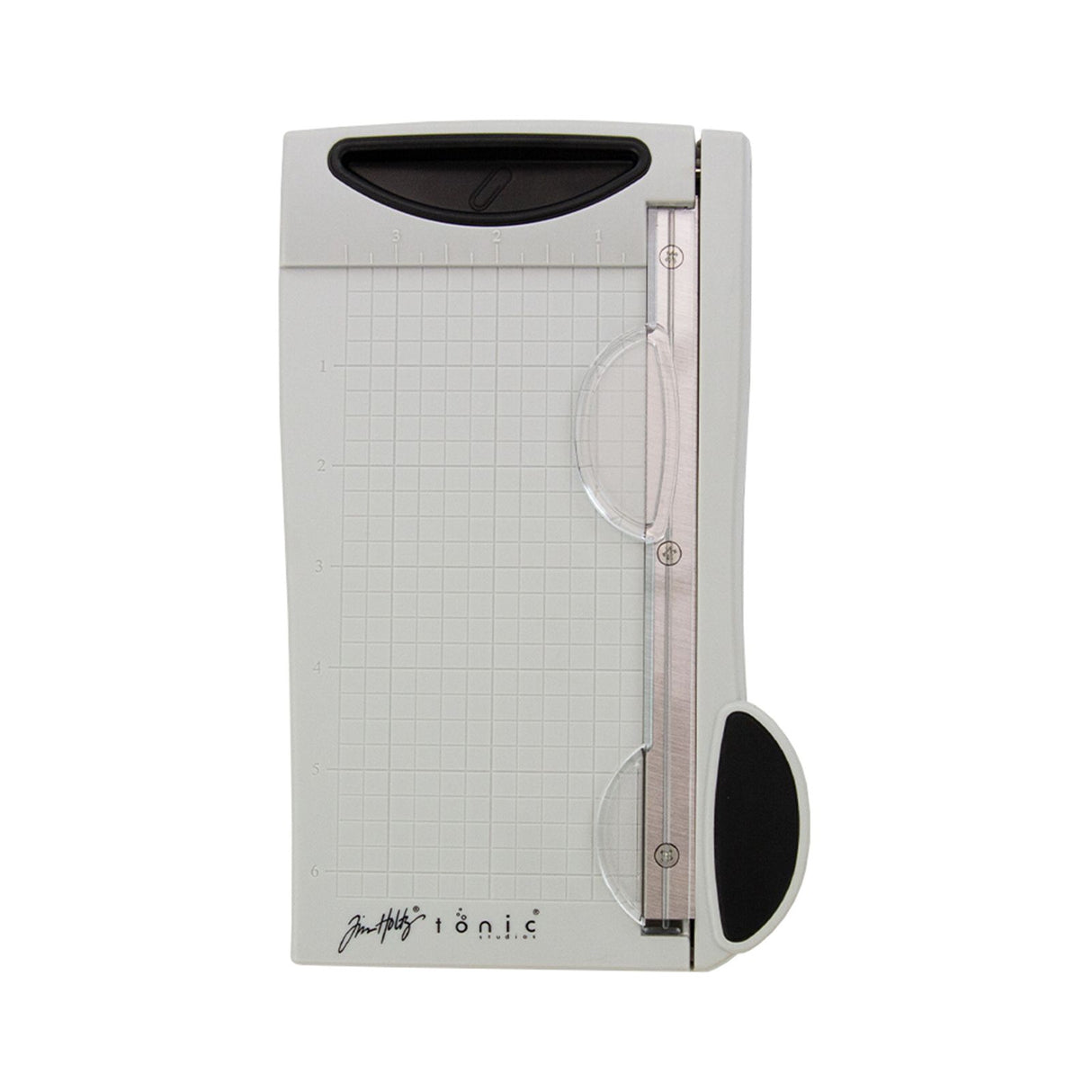 Tonic studios • tim holtz mini papirtrimmer 16,5cm