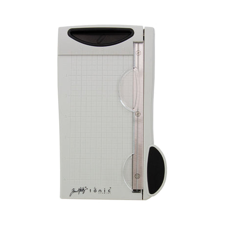 Tonic studios • tim holtz mini papirtrimmer 16,5cm