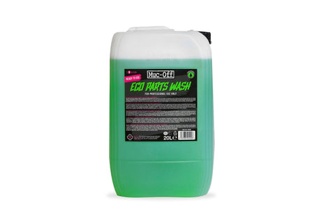 Muc-off reiniger eco fluid 20l t.b.v. parts washer