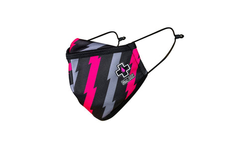 Muc-off mondkapje herbruikbaar bolt s