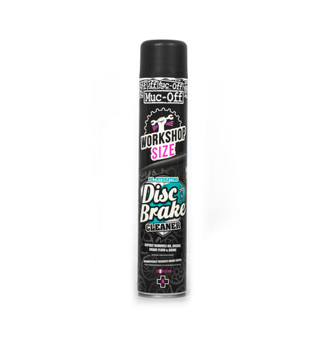 Muc-off skivebremse renser 750ml