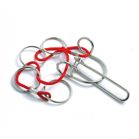 Eureka racing wire puslespil #10 ***