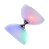 Eureka Diabolo med LED -belysning