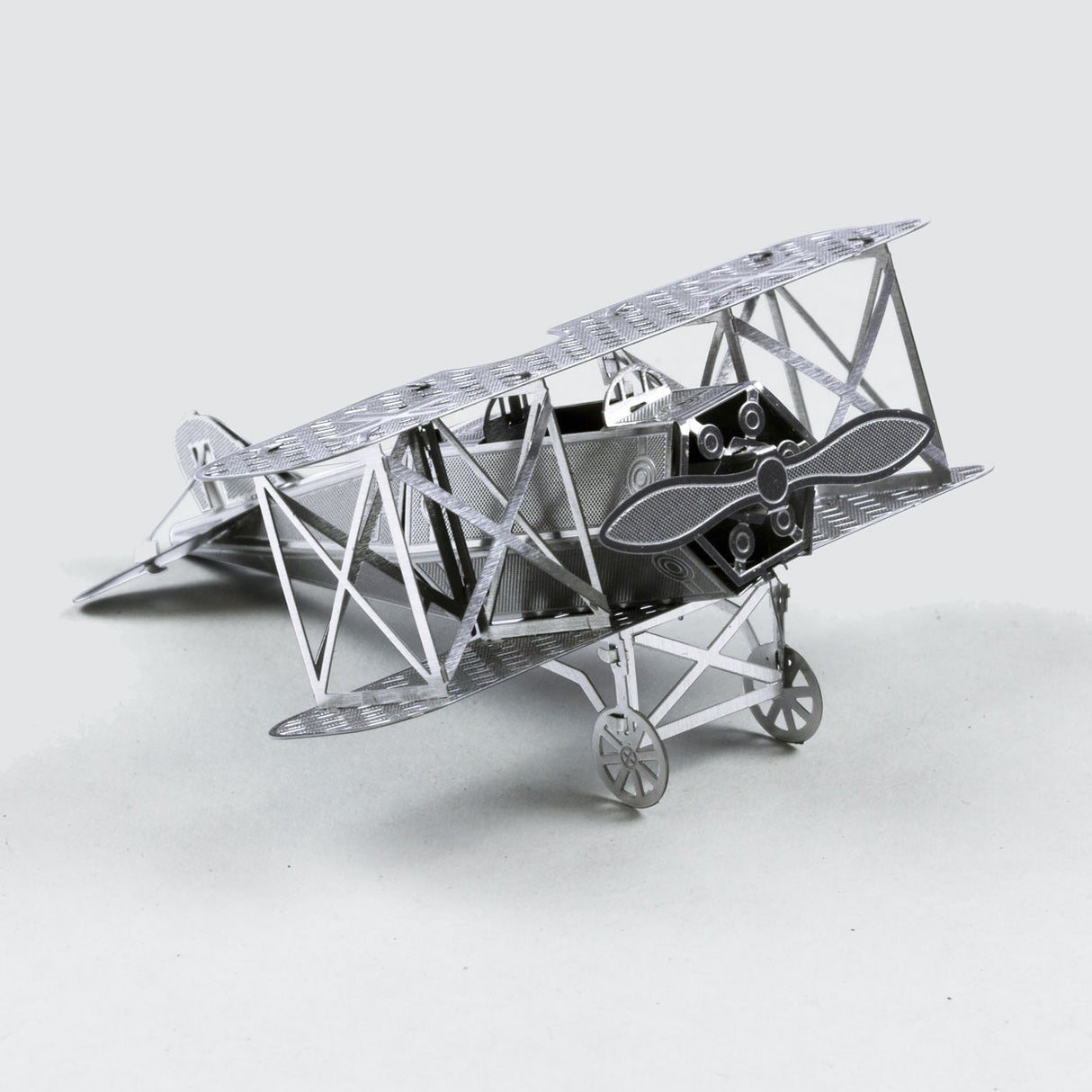 Eureka metal jordforædler d-vii